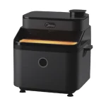سرخ کن بدون روغن Midea - تصویر 2