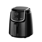 سرخ‌کن بدون روغن Midea - تصویر 2